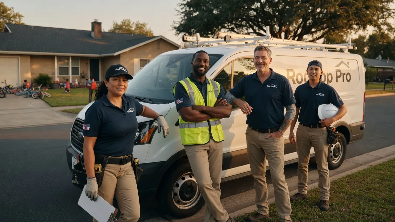Roof Repair in Doniphan, MO near me